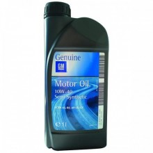 Олива моторна 10W40 1л Олива моторна 10W40 1л